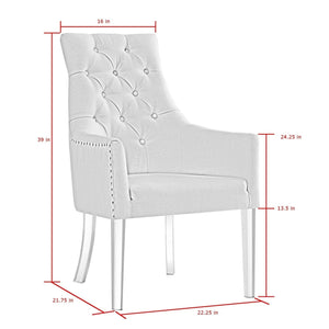 Marilyn Dining Chair (Set of 2)
