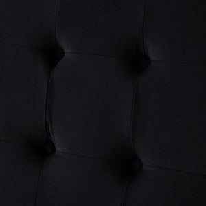 Vanderbilt Armless Dining Chair (Set of 2)