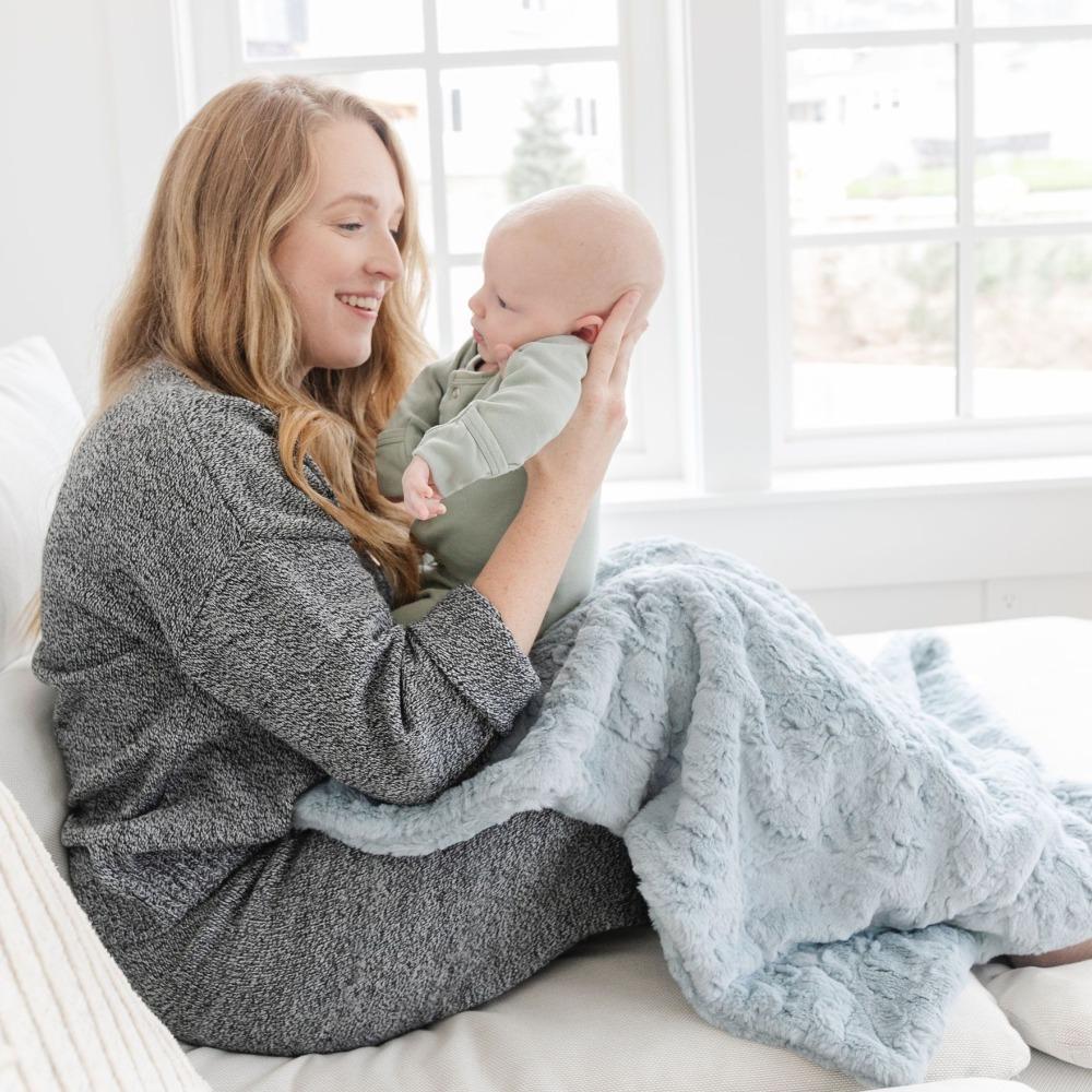 Dream Receiving Blankets