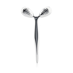 PAYOT Energizing Facial Roller Tool - Perfect for Daily Revitalization and Relaxation