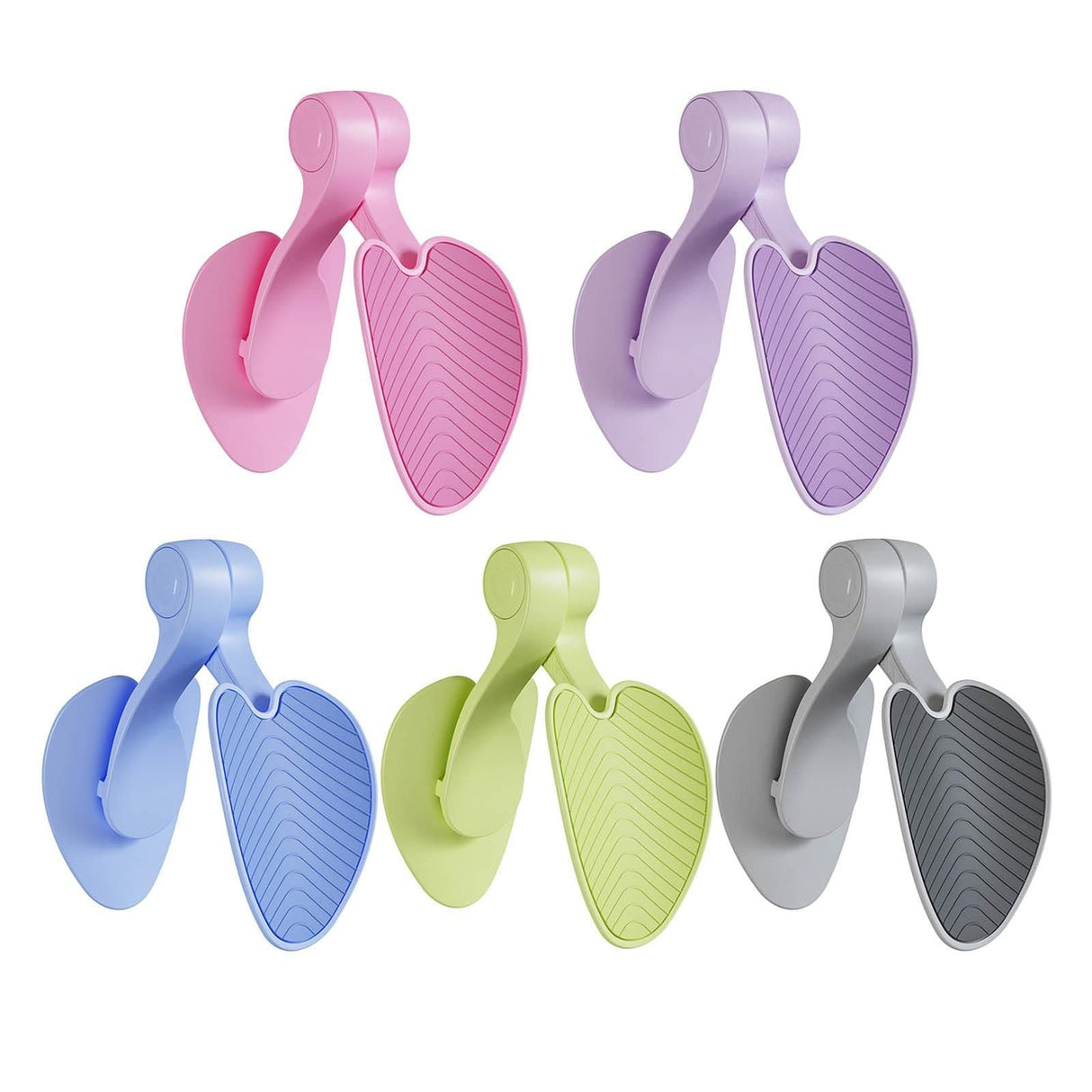 Hip Trainer Inner Thigh Pelvic Floor Muscle Exercise Equipment, Women Weight loss equipment pelvic floor muscle hip trainer