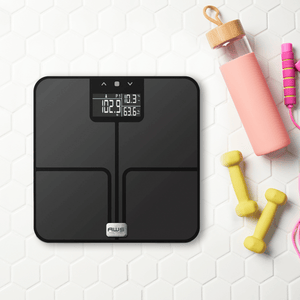 ACHIEVER 396 BMI Bathroom Scale