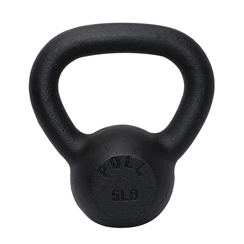 Arm Power Exercise Equipment Kettlebell for Home Fitness