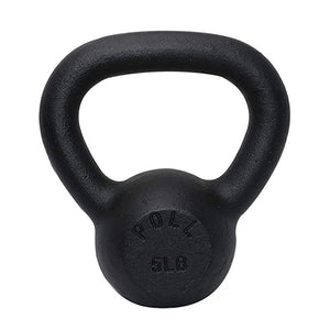 Arm Power Exercise Equipment Kettlebell for Home Fitness