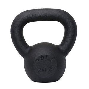 Arm Power Exercise Equipment Kettlebell for Home Fitness