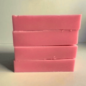 Refreshing Rose Petals Handmade Soap - Luxurious Rose Scent for Spa-Like Experience