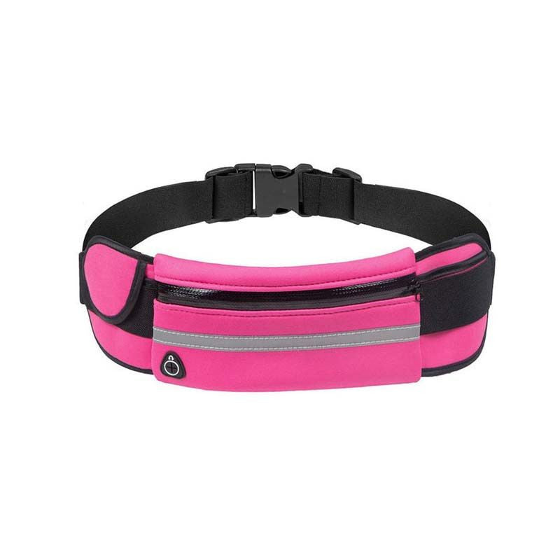 Unisex Sports flip blet; Running belt Waist Bag; Belt Phone Bag; Water Hydration Backpack Running Accessories