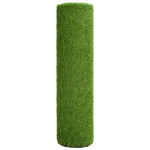 high resistance Artificial Grass 4.9'x32.8'/1.6" Green