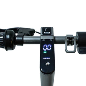 20 MPH & 30-35 Miles Electric Scooter Adults hoverboard Folding Scooter for Adults with Double Braking System and W. Capacity 250lbs, UL Certified 500W with App