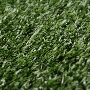 high resistance Artificial Grass 4.9'x26.2'/0.3"-0.4" Green