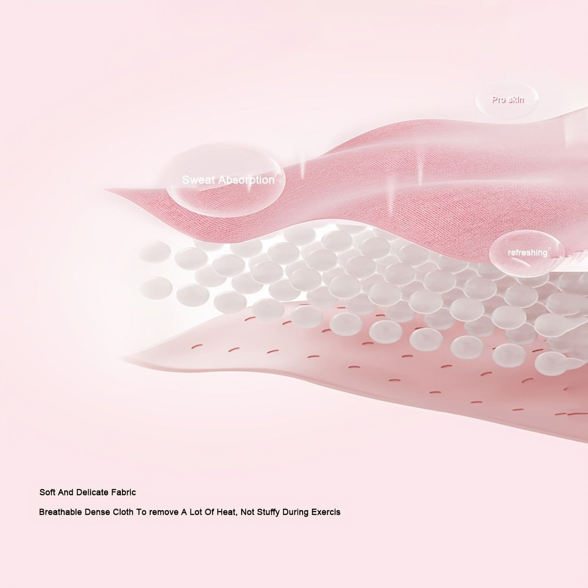 Unisex Adjustable Knee Support Brace with Patella Pad for Sports & Workouts