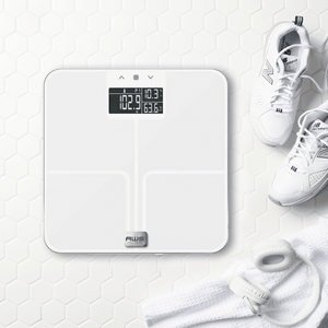 ACHIEVER 396 BMI Bathroom Scale