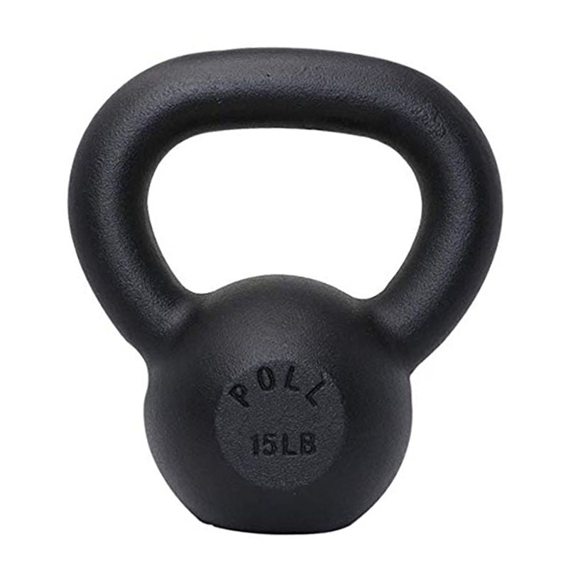 Arm Power Exercise Equipment Kettlebell for Home Fitness