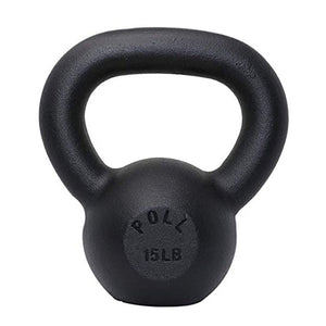 Arm Power Exercise Equipment Kettlebell for Home Fitness