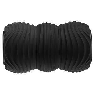 Vibrating massage roller ball Peanut Massage Ball 4 Intensities Rechargeable Massage Roller