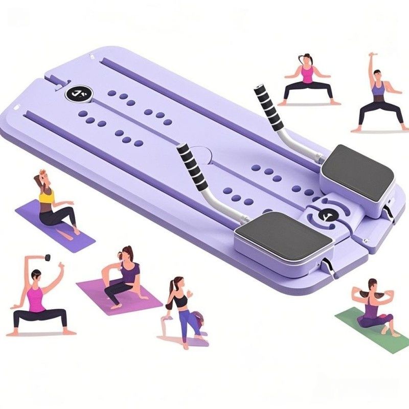 Abdominal Board for Effective Home and Gym Workouts