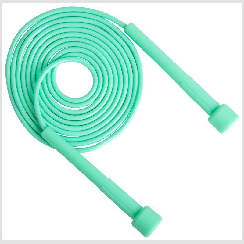 Speed Jump Rope; Professional Men Women Gym PVC Skipping Rope Adjustable Fitness Equipment