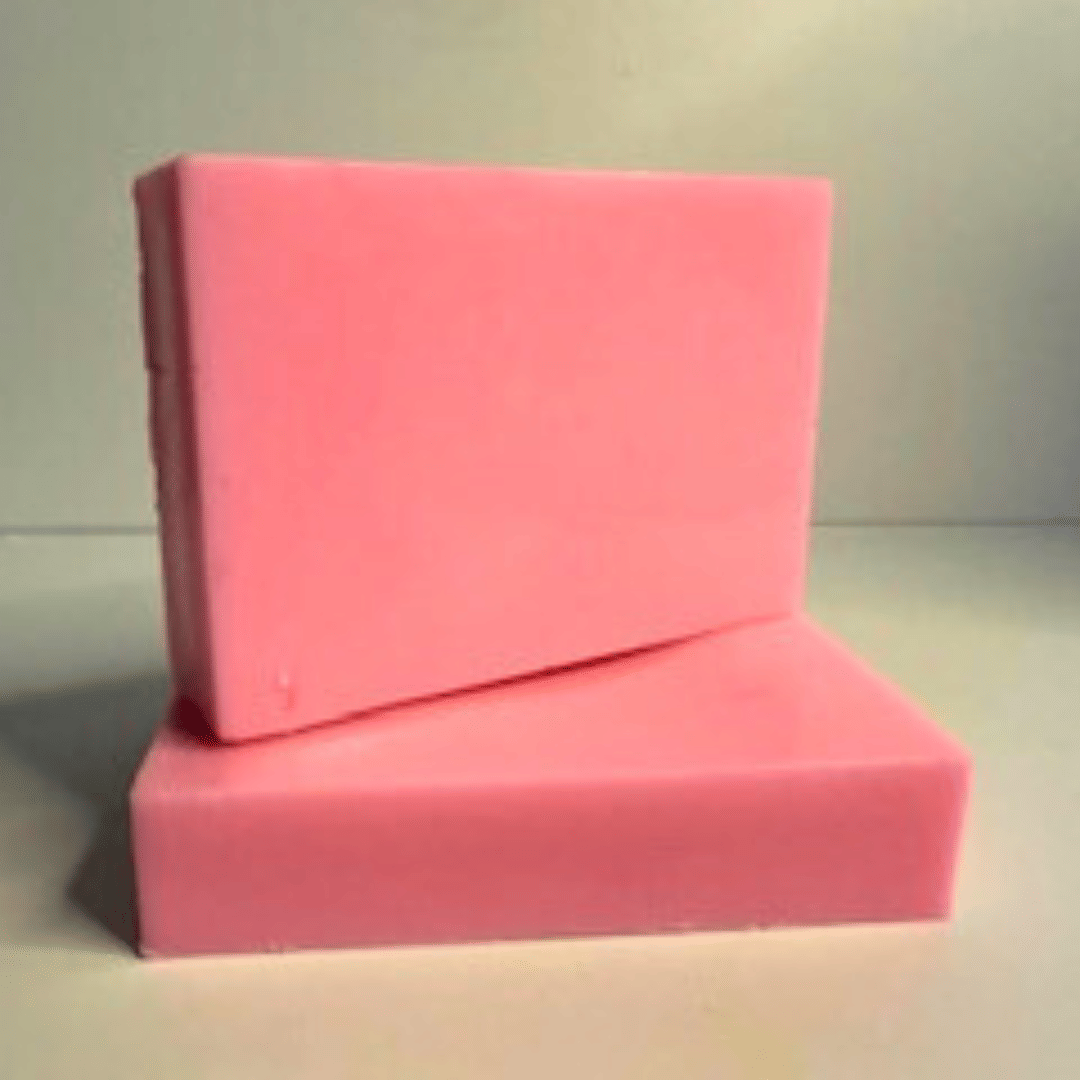 Refreshing Rose Petals Handmade Soap - Luxurious Rose Scent for Spa-Like Experience