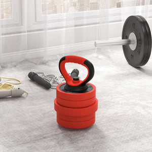 Adjustable Fitness Weight Set