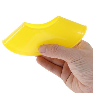 10pcs Football Soccer cones Training Sport Disc Cones Set, Sports Equipment for Fitness Training agility