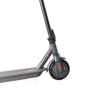 A6 350W 30kM/H 10Ah Electric Scooter folding hoverboard adult scooter