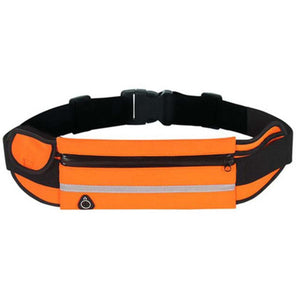flip belt Fitness Belt Running Belt