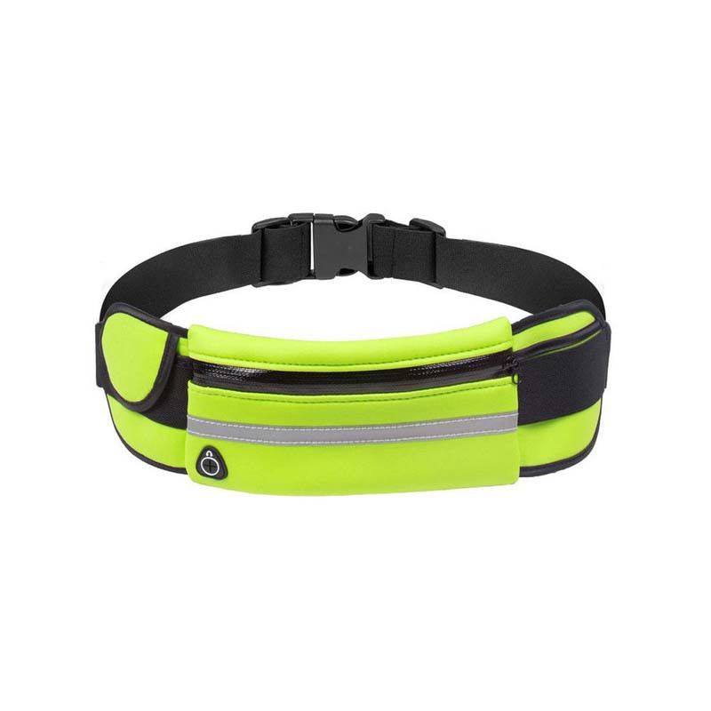 Unisex Sports flip blet; Running belt Waist Bag; Belt Phone Bag; Water Hydration Backpack Running Accessories