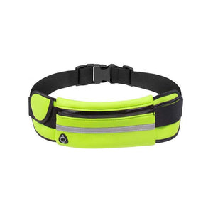 Unisex Sports flip blet; Running belt Waist Bag; Belt Phone Bag; Water Hydration Backpack Running Accessories