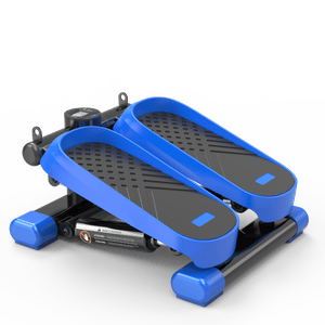 Mini Stepper machine with Resistance Bands