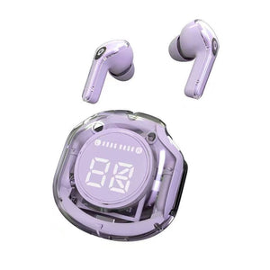 Bits N Bytes wireless earbuds headphones