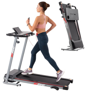 Treadmill, walking pad Treadmill, Treadmill for Home gym under desk Office, Portable Treadmill Under Desk office295lb Weight Capacity