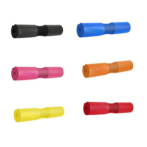 Barbell Pad Support Squat Bar Foam Cover Pad