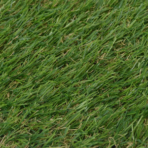 high resistance Artificial Grass 3.3'x26.2'/0.8"-1" Green