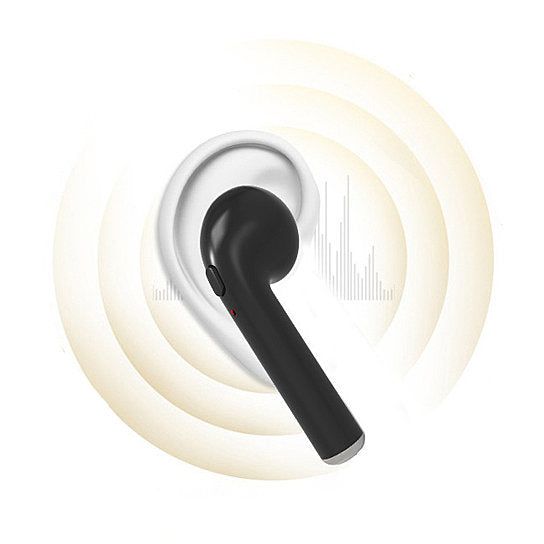 Bluetooth Headphone earbuds