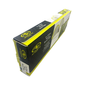 2-Pack Pop-Up Soccer Nets – 3x2ft Portable Training Goals with Carry Bag for Kids Ages 5–12