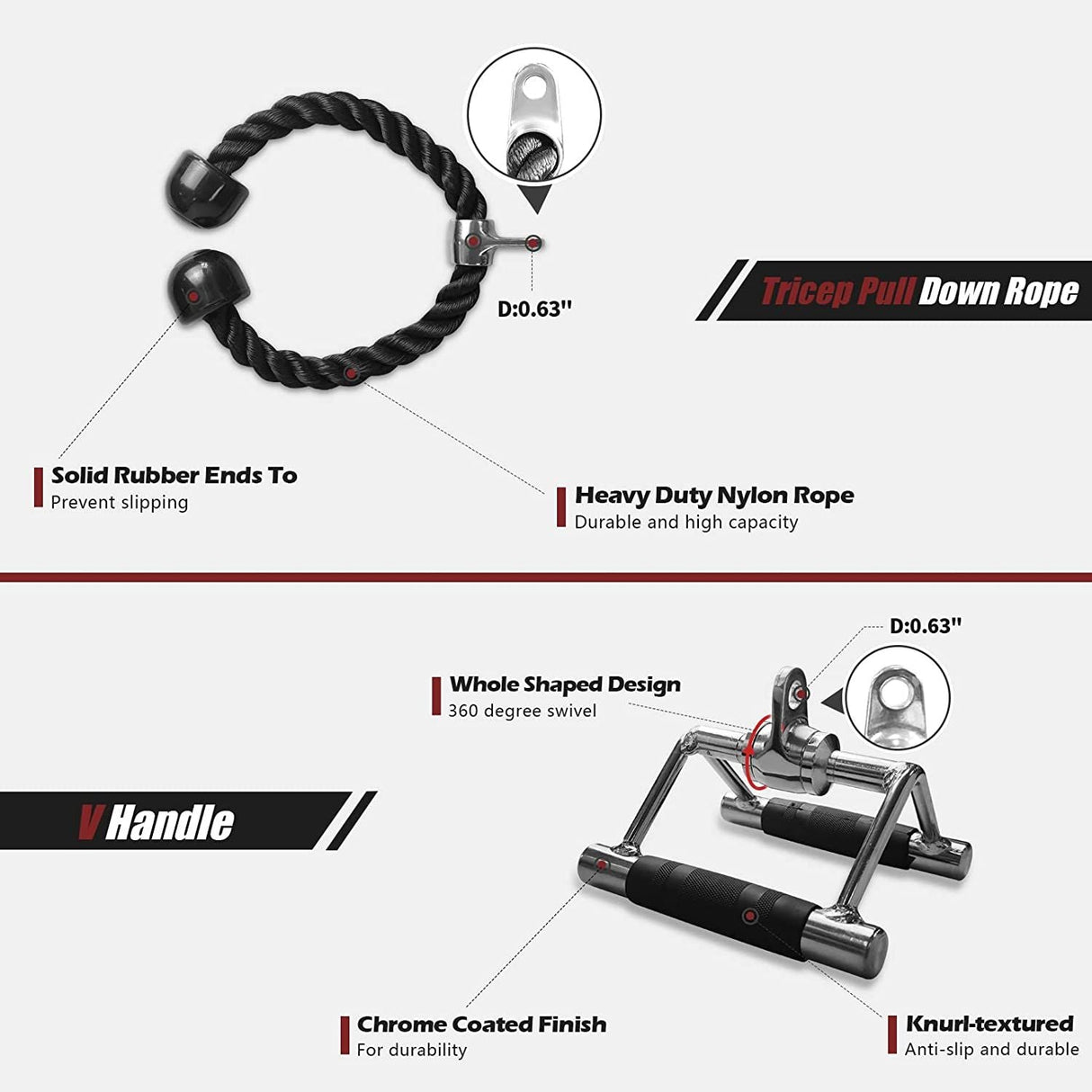 1000Lbs Capacity Multi-functional Power Cage, Home Adjustable Pullup Squat Rack Comprehensive Fitness Barbell Rack