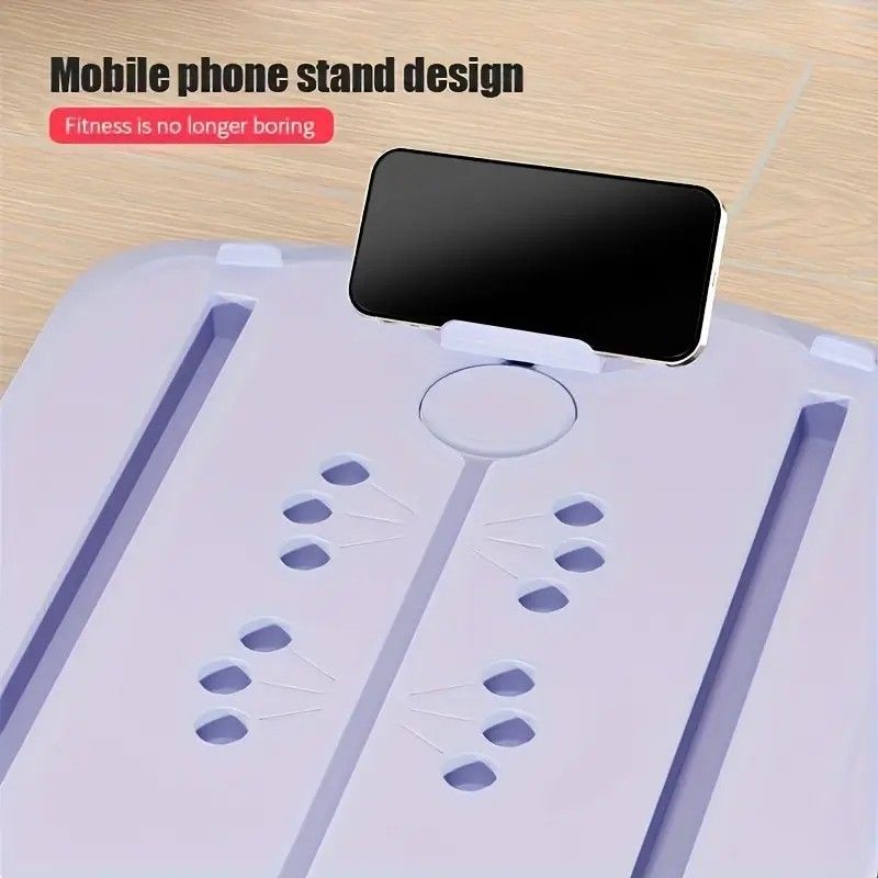 Abdominal Board for Effective Home and Gym Workouts