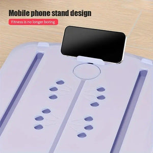 Abdominal Board for Effective Home and Gym Workouts