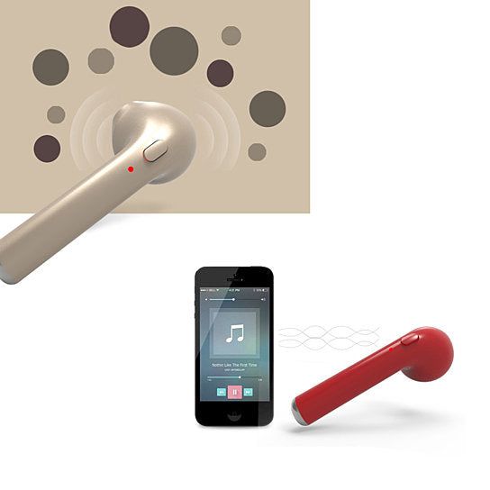 Bluetooth Headphone earbuds