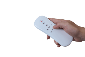 Full Body Vibration Plate Crazy Fitness Massage 10-Frequency Weight Loss & Fat Burner Shaking Machine For Unisex Grey 034