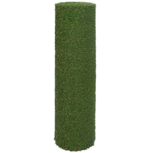 high resistance Artificial Grass 3.3'x26.2'/0.8"-1" Green