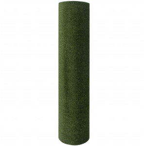 high resistance Artificial Grass 4.9'x26.2'/0.3"-0.4" Green