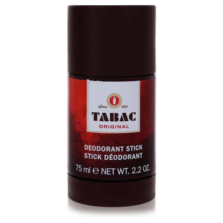 Tabac Classic Deodorant Stick for Long-Lasting Freshness