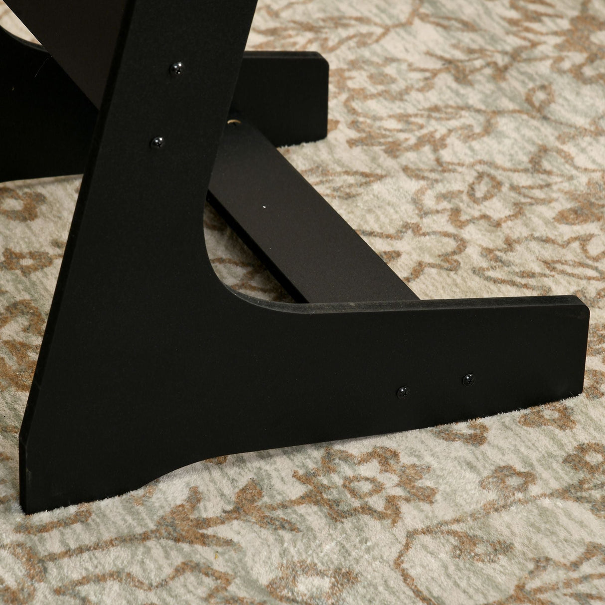 38" Foldable Billiards Tabletop Game, Pool Table Set, Fun for the Whole Family with Easy Folding for Storage, Balls, Cues, Chalk, Brush for Game Room, Man Cave