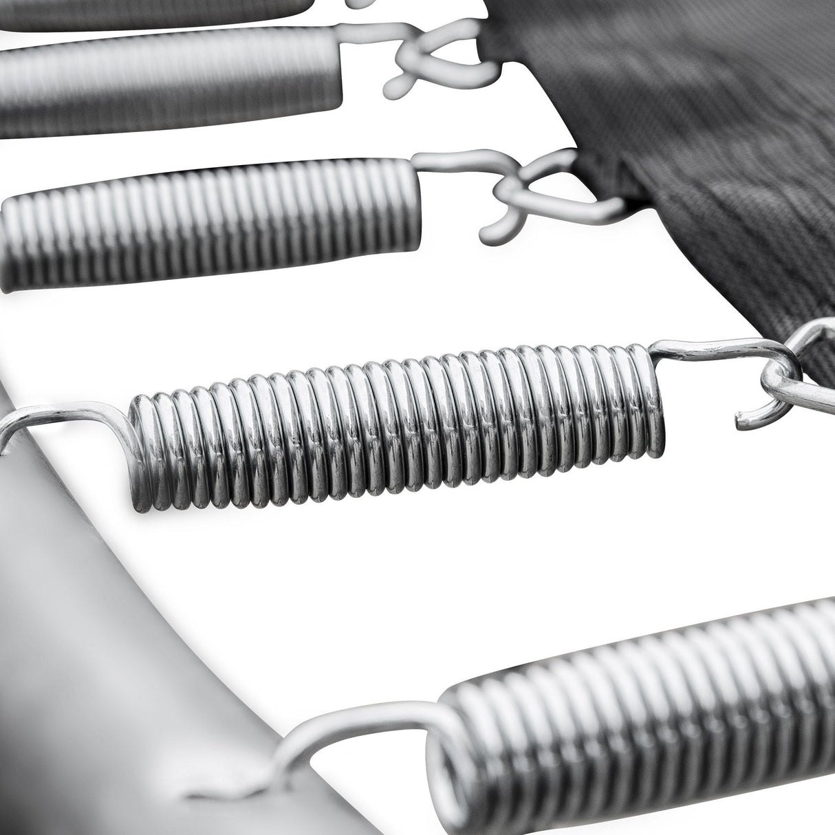 12FT Trampoline with Safety Enclosure and Ladder - Perfect for Kids and Adults, Includes Basketball Hoop