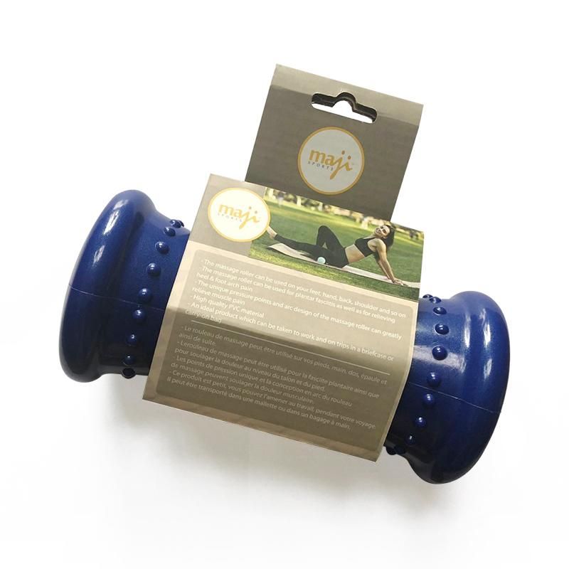 Ultra Relaxing Foot Massager with Heat and Vibrating Function