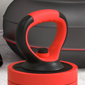 Adjustable Fitness Weight Set