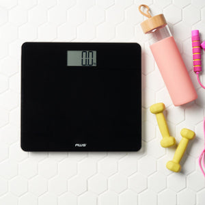 330CVS TALKING BATHROOM SCALE 330LBS