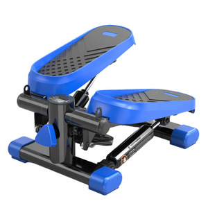 Mini Stepper machine with Resistance Bands