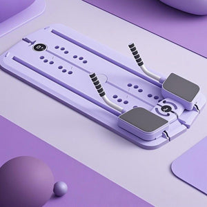 Abdominal Board for Effective Home and Gym Workouts